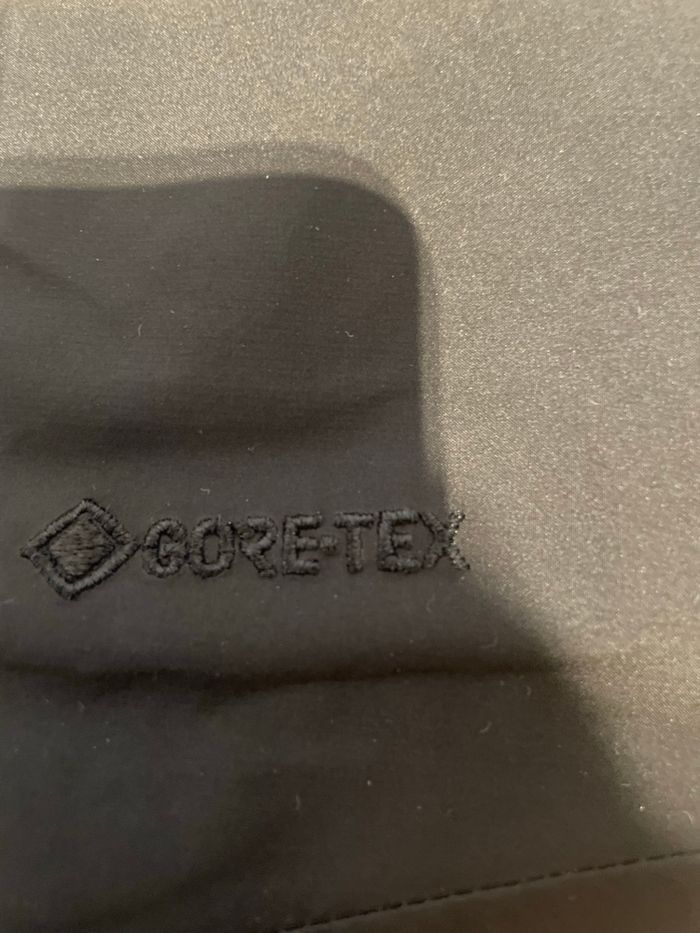Veste Arc’teryx Gore-Tex - photo numéro 7