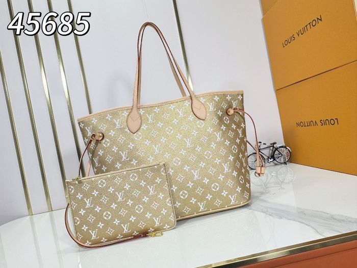 Louis Vuitton Neverfull  M45685