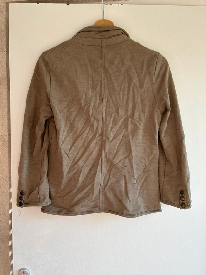 Blazer LTDC - photo numéro 3