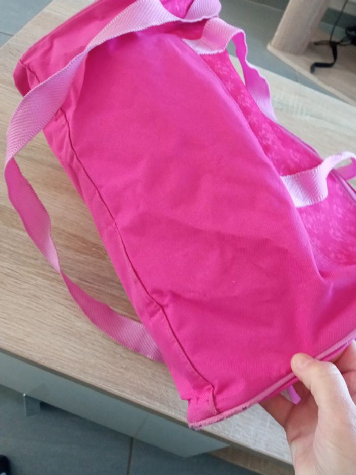 Sac reine des neiges - photo numéro 4