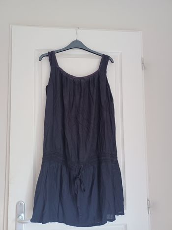 Robe légère