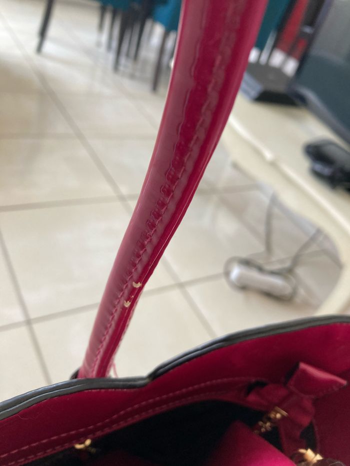 Sac à main - photo numéro 8