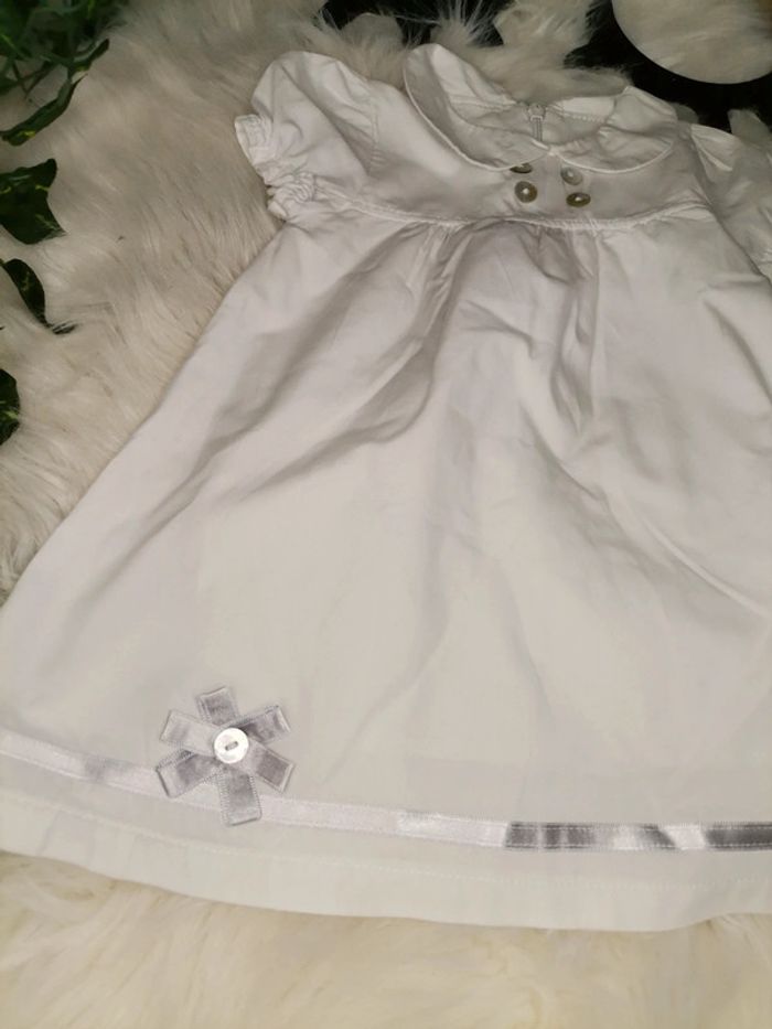 Robe ceremonie - photo numéro 3