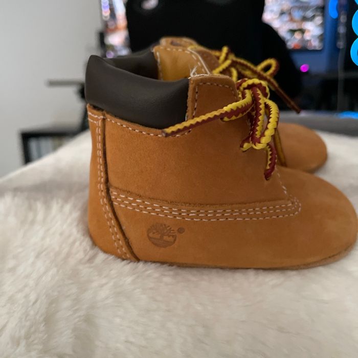 Chaussures Timberland