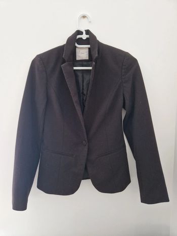 💥 Blazer noir Urban 💥