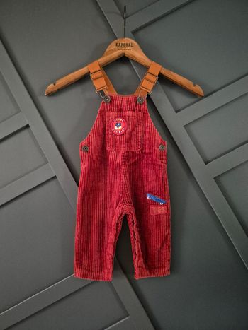 Salopette garçon Catimini 9 mois