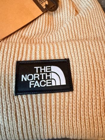 Bonnet  The North Face