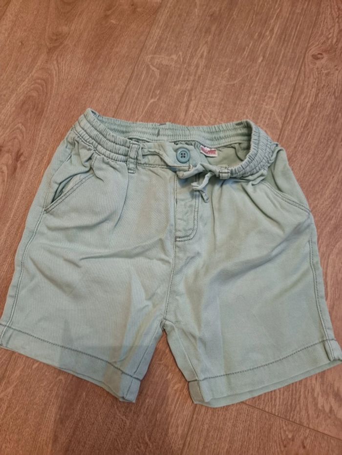 Short