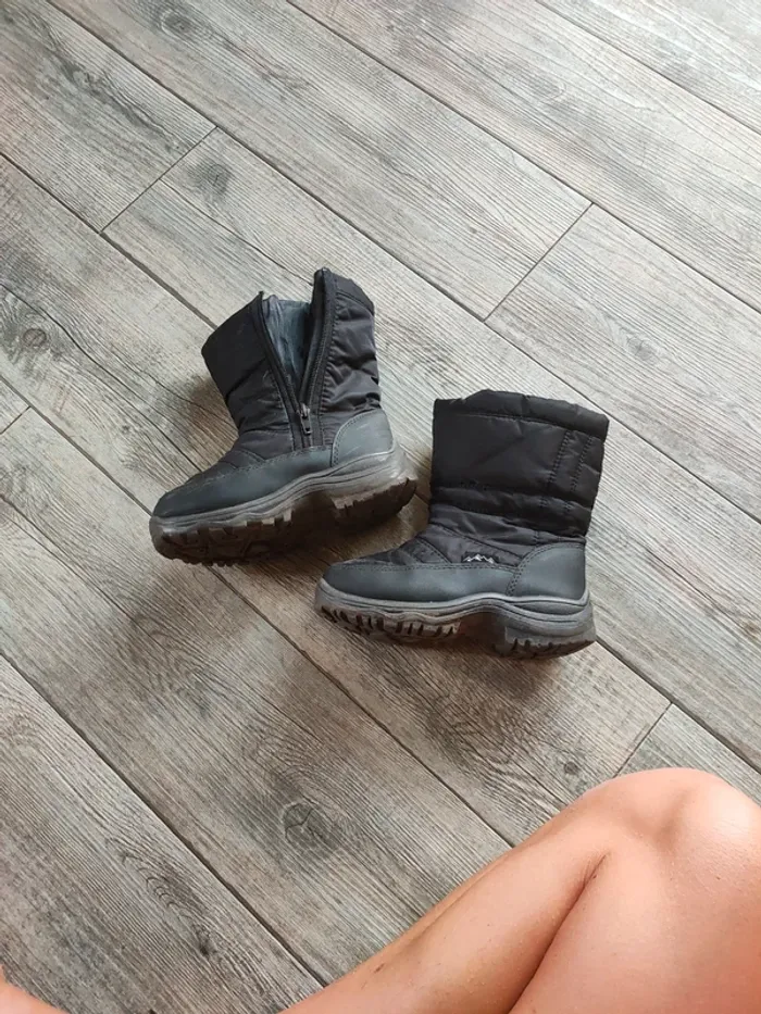Après ski t 28
