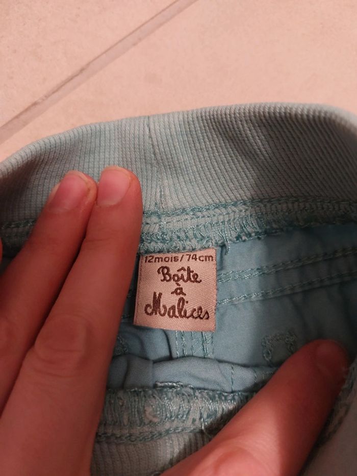 Lot pantalon - photo numéro 4