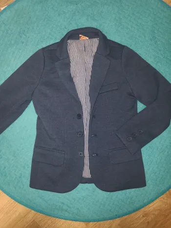 Blaser garçon 5 ans TAO