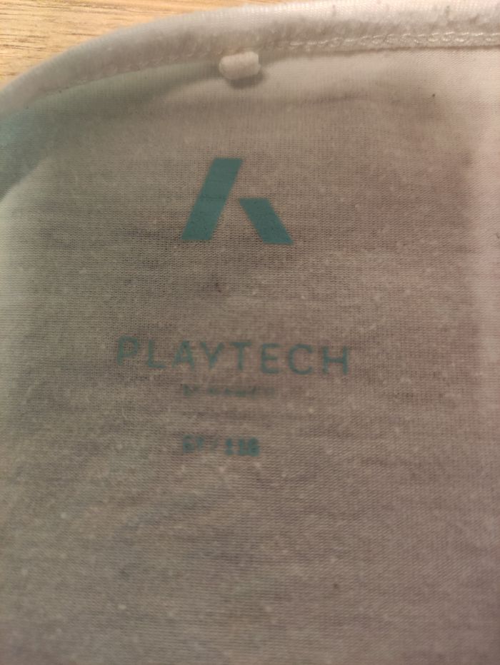 T shirt - photo numéro 3