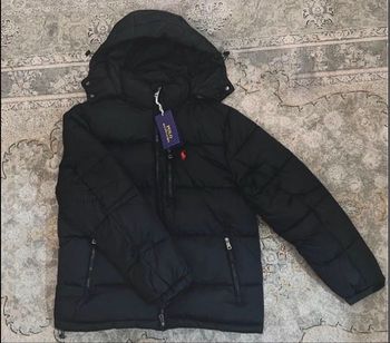 Doudoune Ralph Lauren 