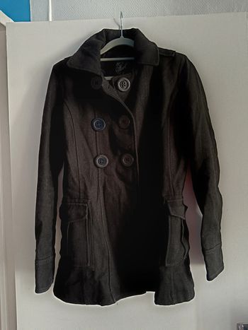 Manteau