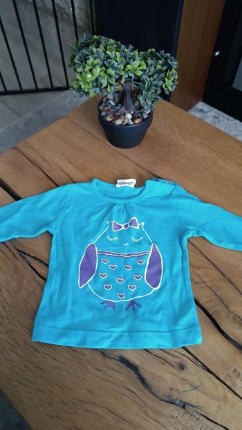 Tee-shirt ML