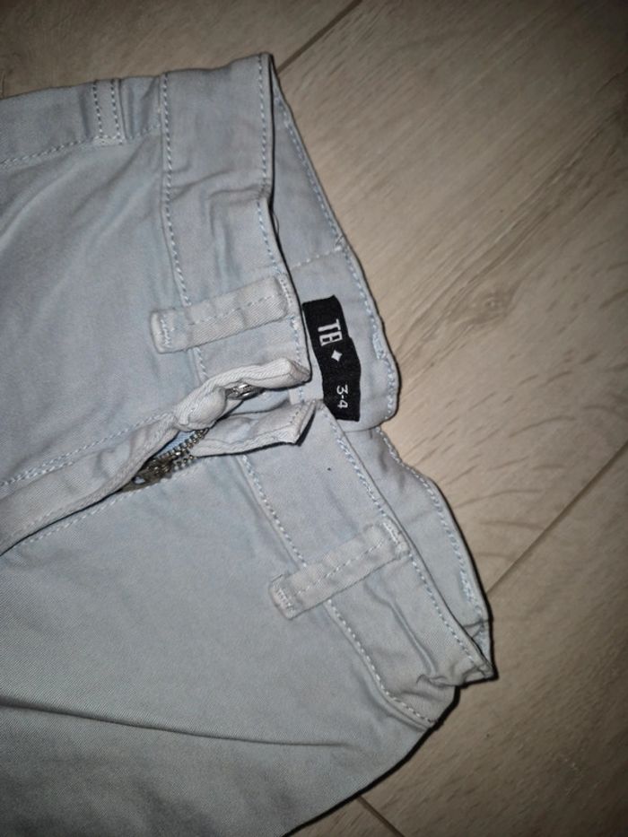 Pantacourts 4 ans - photo numéro 4