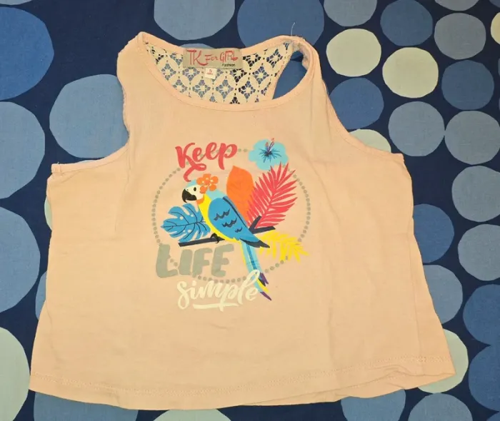 Tee-shirts - photo numéro 6