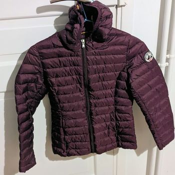 Doudoune JOTT – Modèle Carla – 10/12 ans