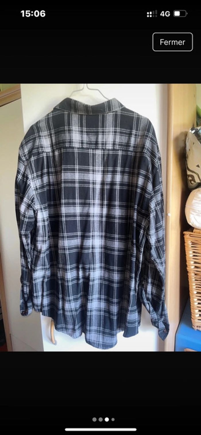 Chemise homme - photo numéro 3