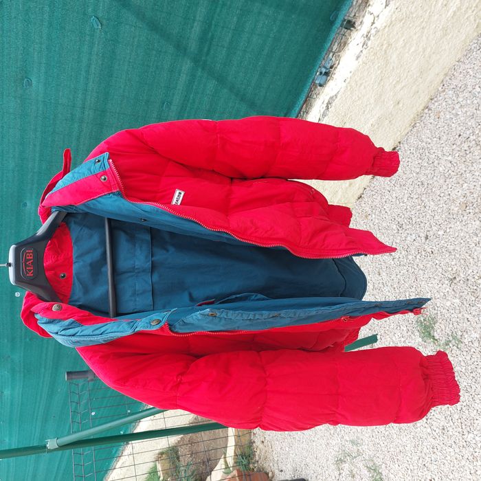 Veste réversible ski Stratos homme - photo numéro 4