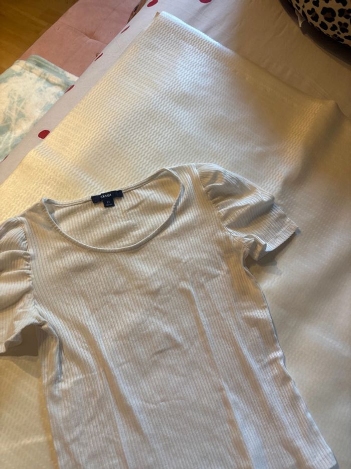 Tee shirt - photo numéro 2