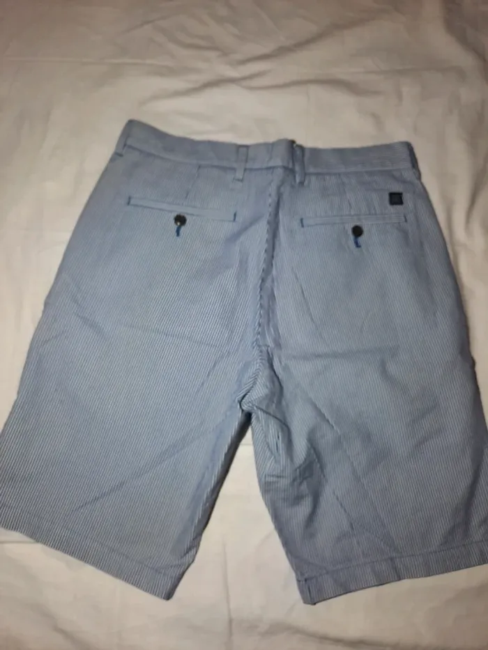 Short vintage m & s - photo numéro 4