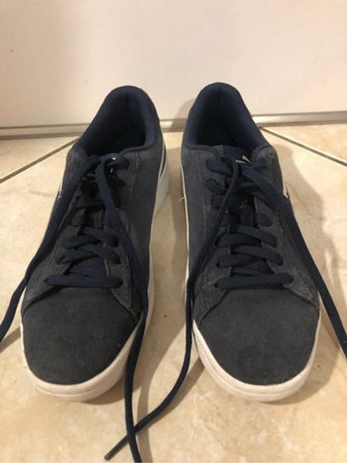 Chaussures puma 38 - photo numéro 2