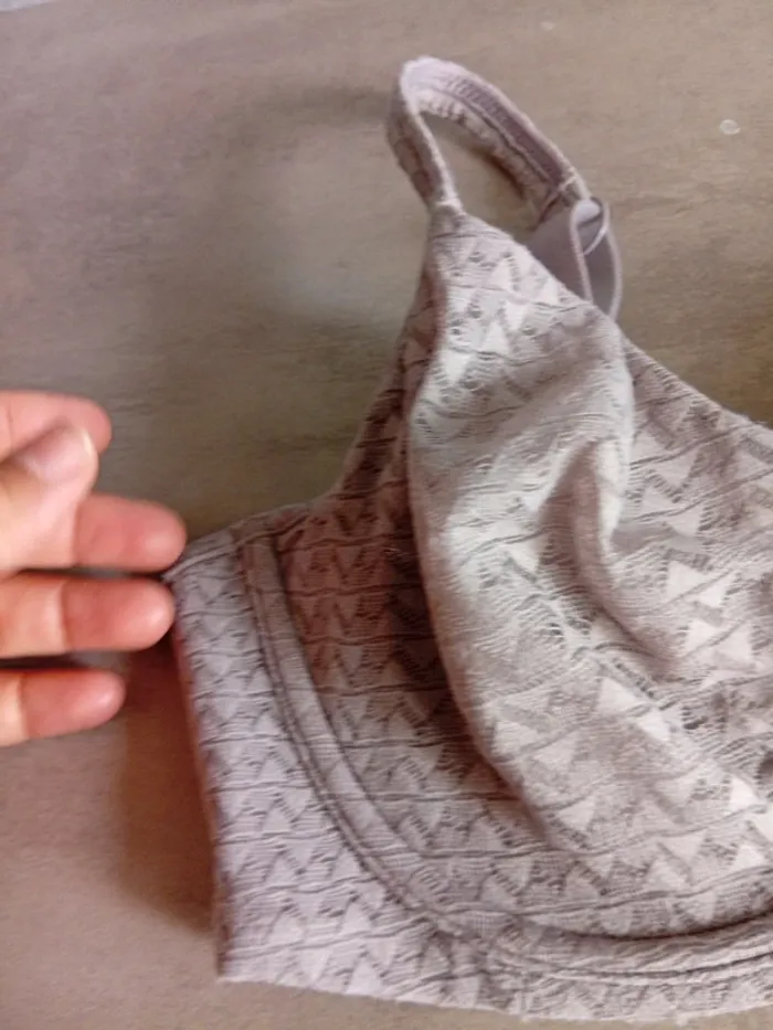 Soutien gorge 90D - photo numéro 2