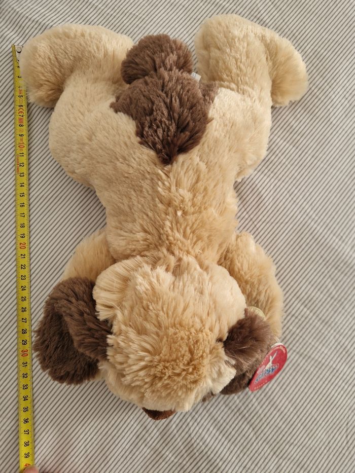 Peluche - photo numéro 4