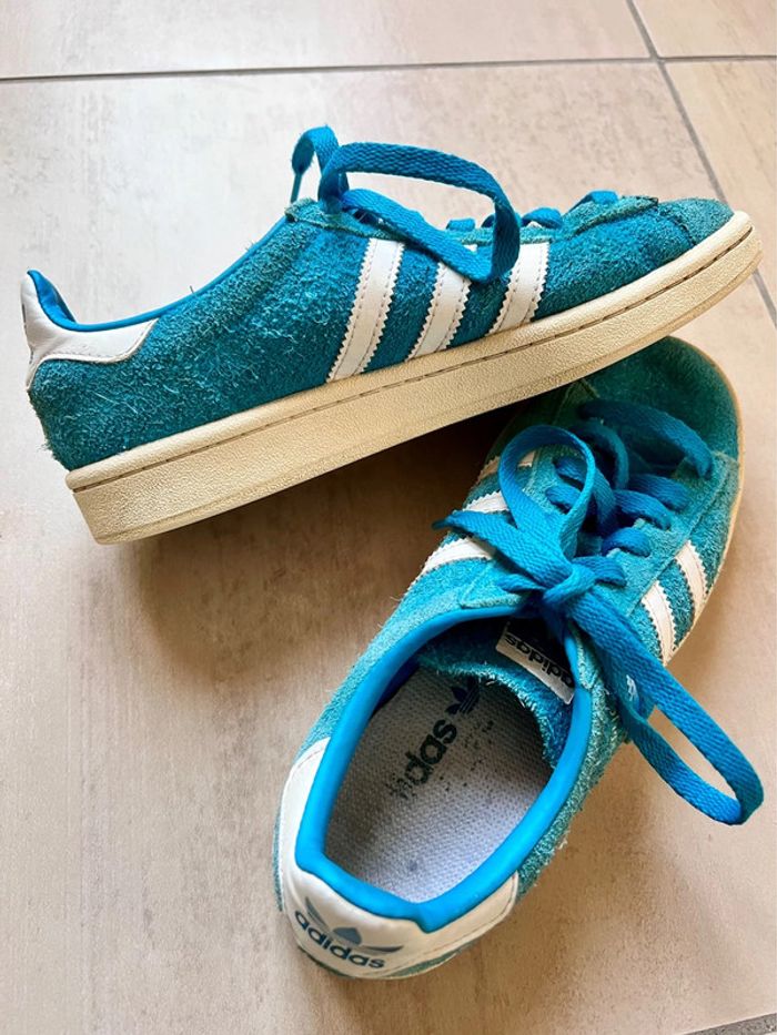 Adidas Campus 37 - photo numéro 2