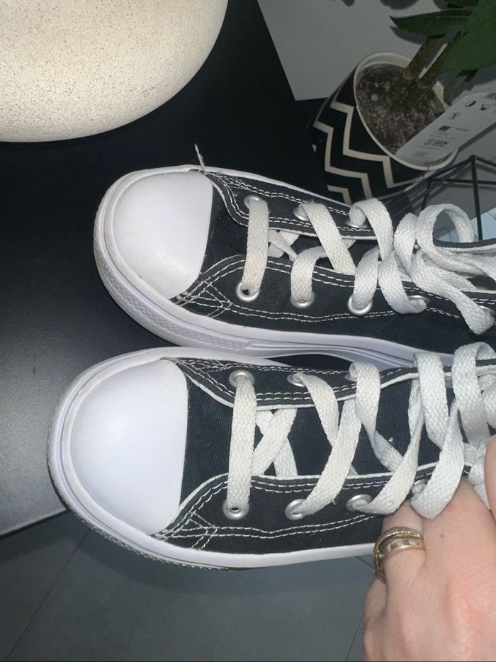 Converse taille 32 - photo numéro 9