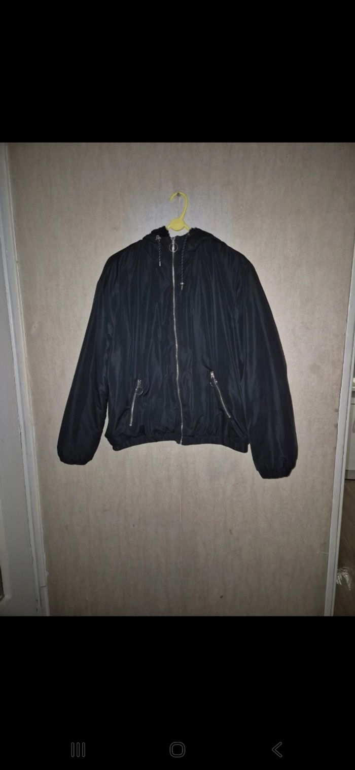 Veste chaude - photo numéro 4