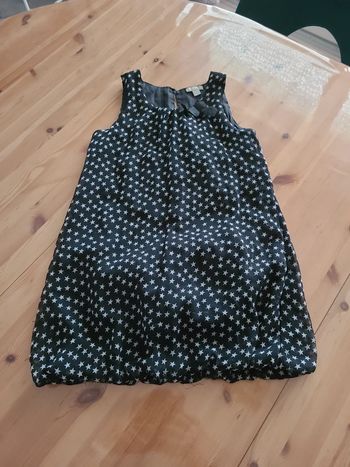 Robe 8 ans