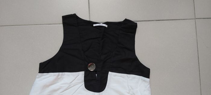 Tunique sans manche 42 - photo numéro 2