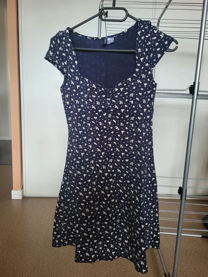 Robe d'été - photo numéro 3