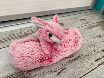 Trousse lapin