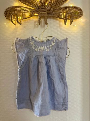 Robe kiabi