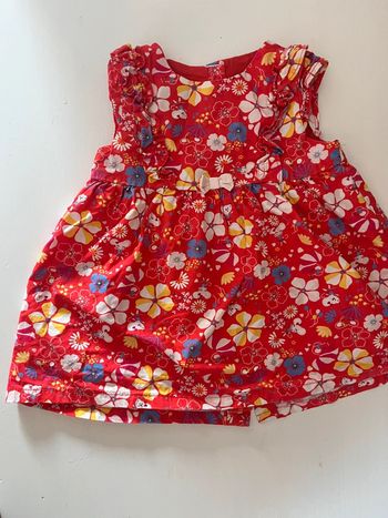 Robe Sergent Major