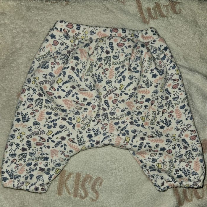 Pantalon bébé fille - photo numéro 3
