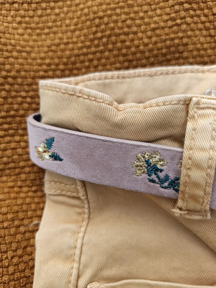 Pantalon super skinny - photo numéro 2