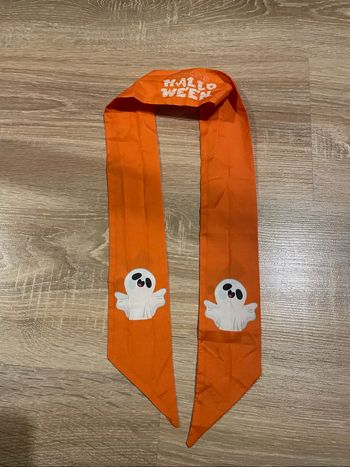 Bandeau cheveux Halloween