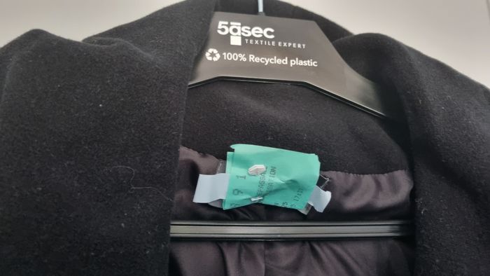 Manteau hiver - photo numéro 3