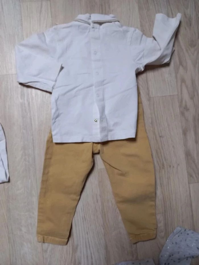 Lot de 4 ensembles - photo numéro 20