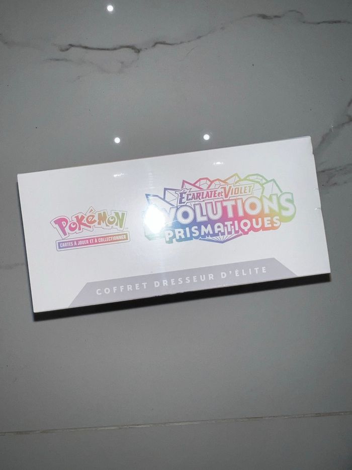 Etb 8.5 évolutions prismatiques - photo numéro 5