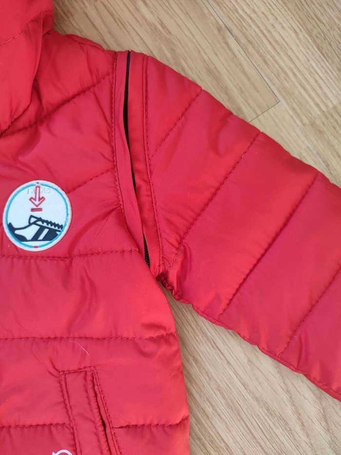 Doudoune 3mois - photo numéro 5