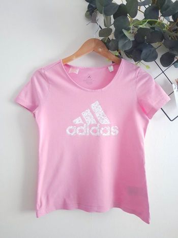 T-shirt Adidas / Taille 13-14 ans