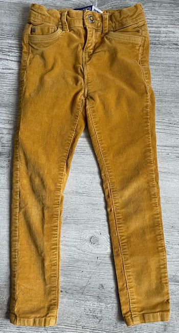 Pantalon 6 ans Okaidi