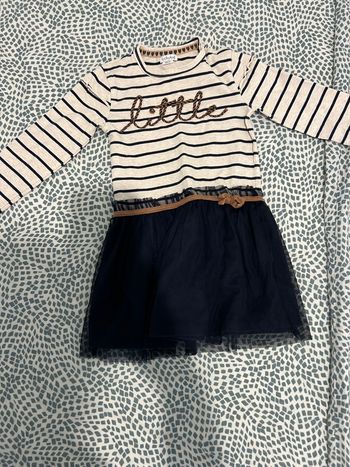 Robe petite fille 