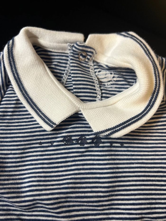 Tee shirt mixte - photo numéro 2