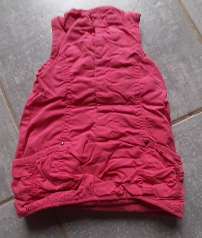 Robe kitchoun 3mois - photo numéro 2